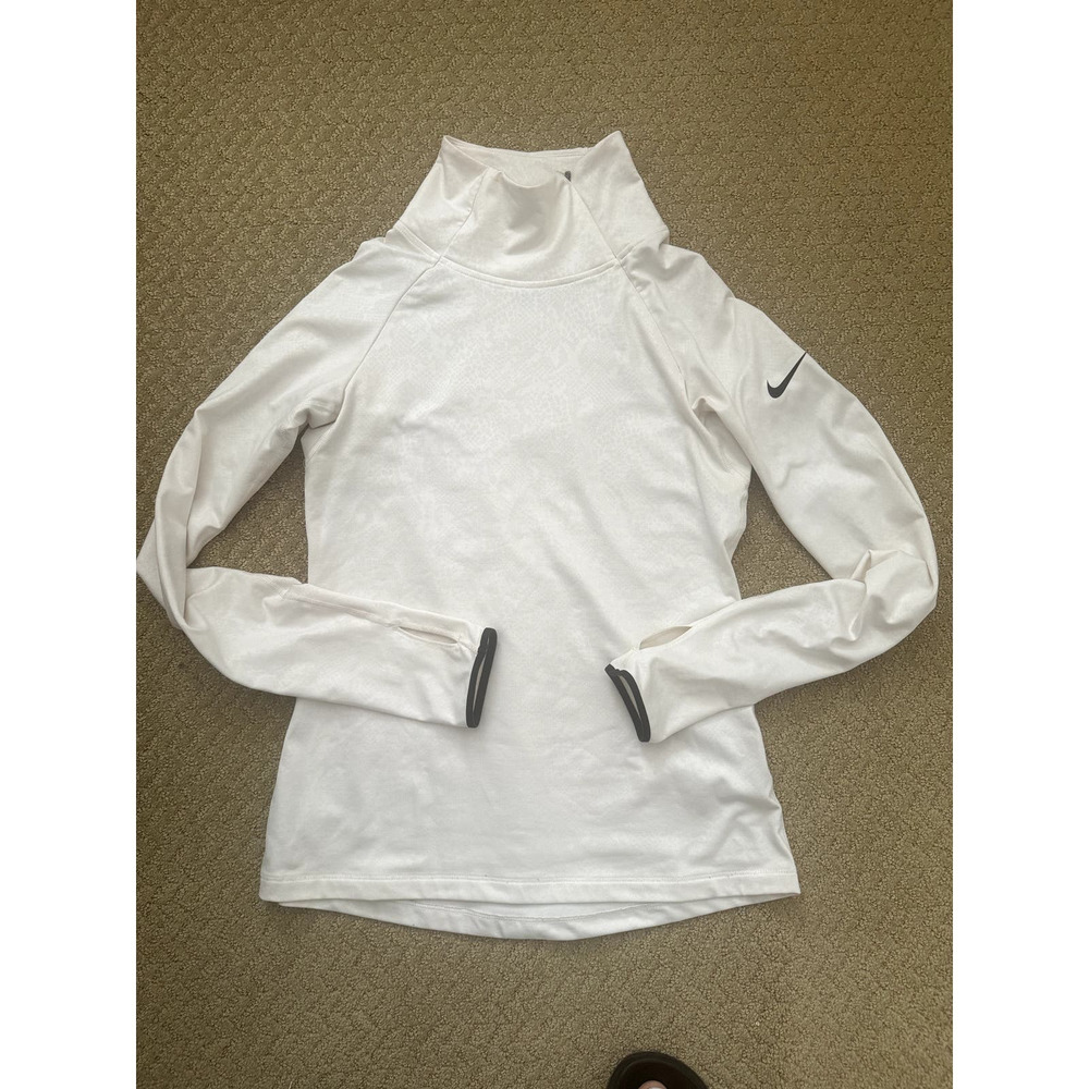 Nike Long sleeve Sweatshirt - Size Medium